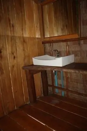Deluxe Villa, Okyanus Manzaralı