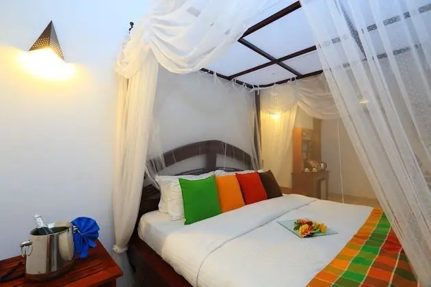 Deluxe Dağ Evi
