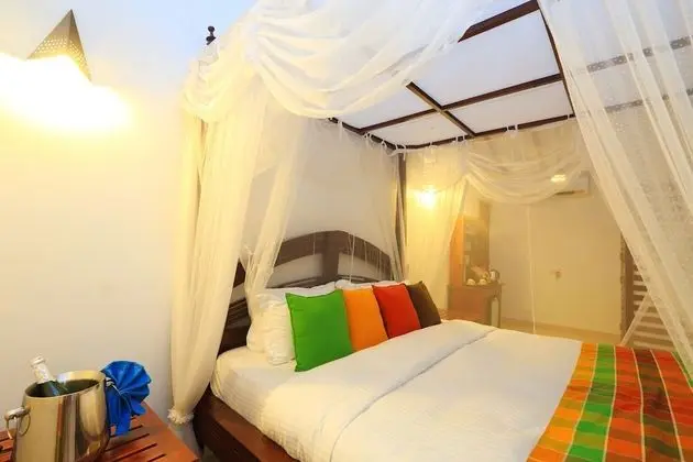 Deluxe Dağ Evi
