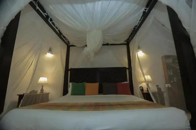 Deluxe Dağ Evi