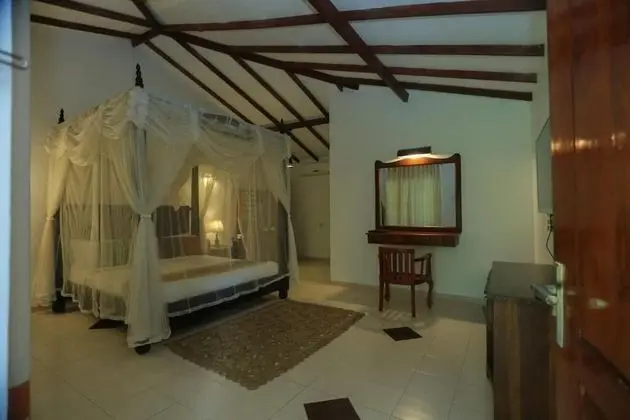 Deluxe Dağ Evi