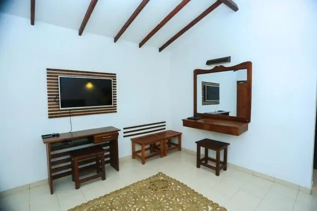 Superior Dağ Evi