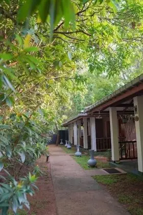 Superior Dağ Evi