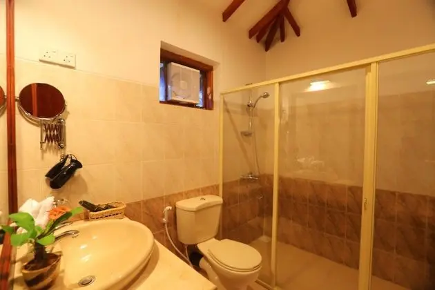 Superior Dağ Evi