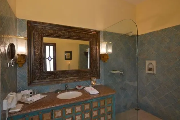 Oda, 1 En Büyük (King) Boy Yatak