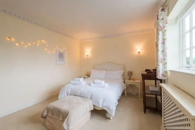 Grand Ev, Bahçe Manzaralı (3 Bedrooms)