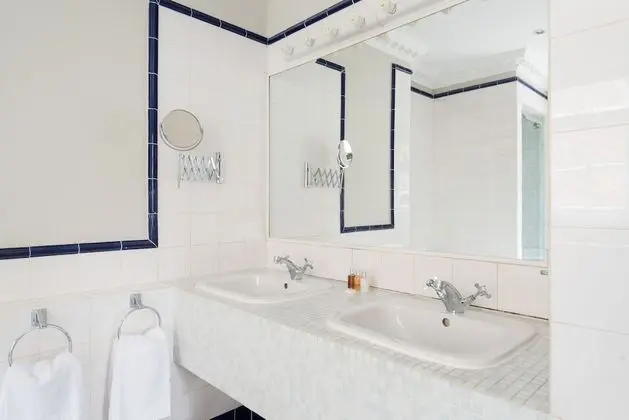 Grand Ev, Bahçe Manzaralı (3 Bedrooms)