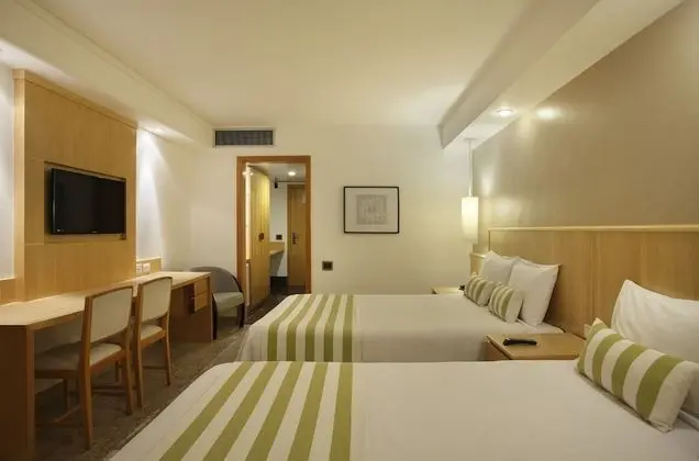 Luxury Tek Büyük Yataklı Oda, Küvet (Super)