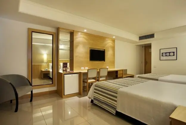 Luxury Üç Kişilik Oda, Küvet (Super)