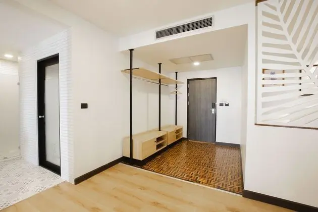 Superior Family Room (City View)