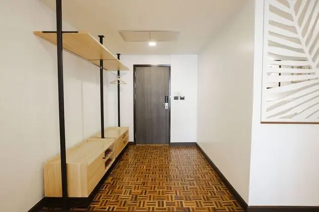 Superior Family Room (City View)