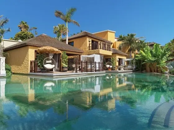 Elite Süit (Lagoon Villa/Adults Only)