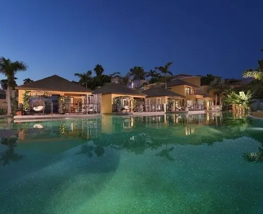 Elite Süit (Lagoon Villa/Adults Only)