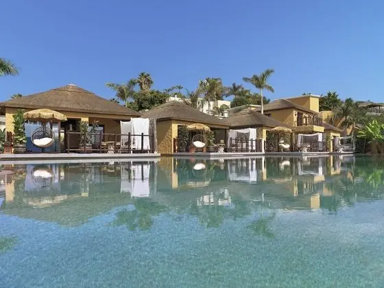 Elite Süit (Lagoon Villa/Adults Only)
