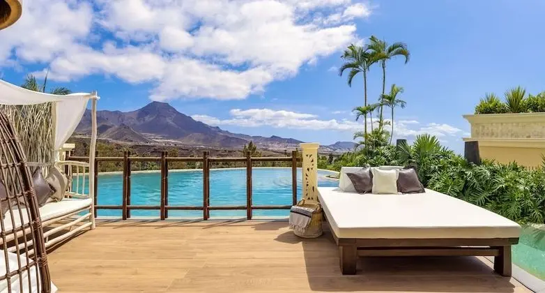 Elite Süit (Lagoon Villa/Adults Only)