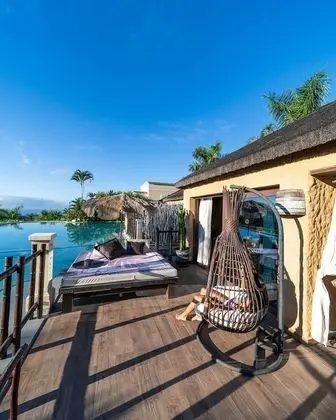 Elite Süit (Lagoon Villa/Adults Only)