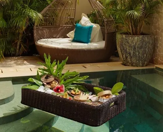 Elite Süit (Lagoon Villa/Adults Only)