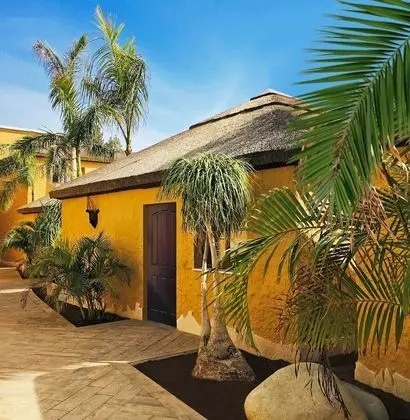 Elite Süit (Lagoon Villa/Adults Only)