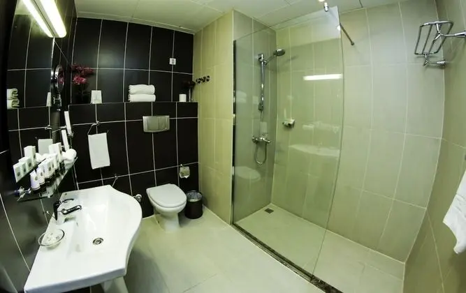 Executive Oda, Deniz Manzaralı