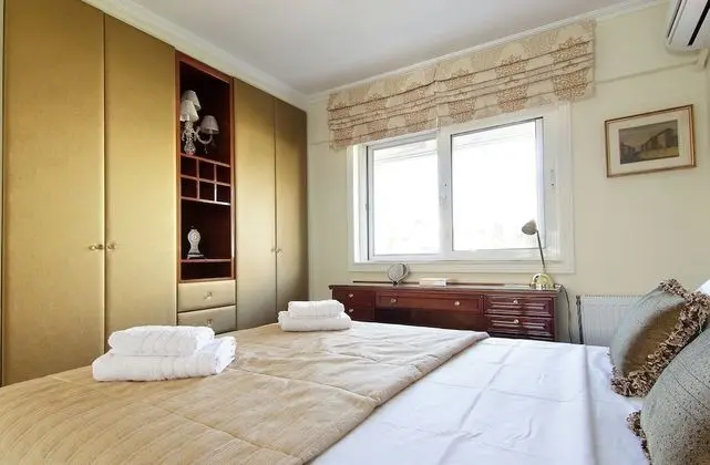 Luxury Çatı Katı Süiti (Penthouse), 5 Yatak Odası, Deniz Manzaralı