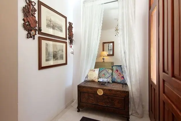 Luxury Çatı Katı Süiti (Penthouse), 5 Yatak Odası, Deniz Manzaralı