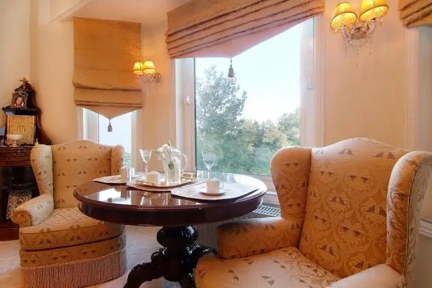 Luxury Çatı Katı Süiti (Penthouse), 5 Yatak Odası, Deniz Manzaralı