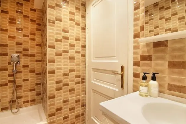 Luxury Çatı Katı Süiti (Penthouse), 5 Yatak Odası, Deniz Manzaralı