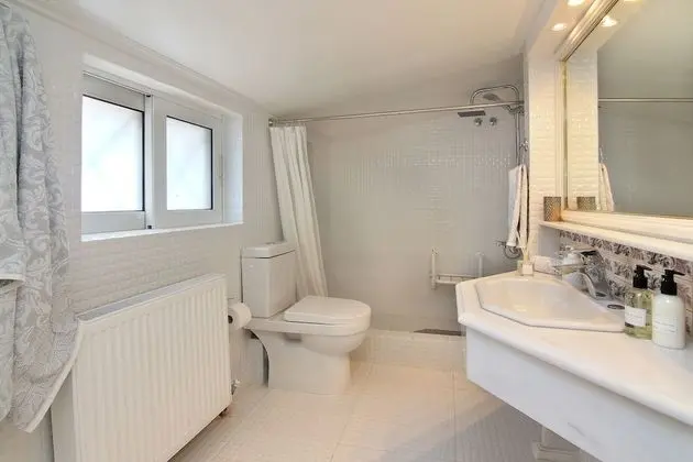 Luxury Çatı Katı Süiti (Penthouse), 5 Yatak Odası, Deniz Manzaralı