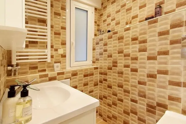 Luxury Çatı Katı Süiti (Penthouse), 5 Yatak Odası, Deniz Manzaralı