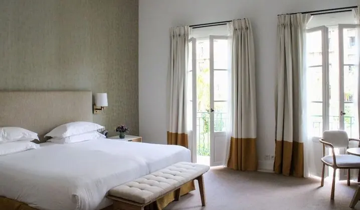 Deluxe Oda (Orangerie)