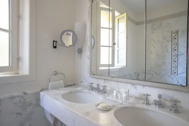 Deluxe Oda (Orangerie)