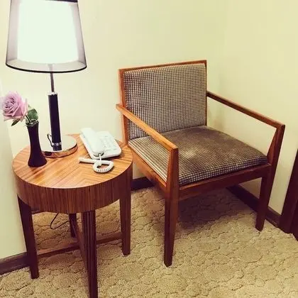 Standard Tek Kişilik Oda