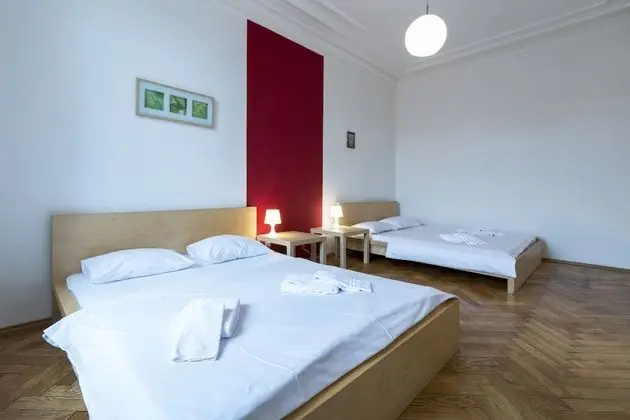 Comfort Apart Daire, 1 Yatak Odası, Sigara İçilmez, Küçük Mutfak