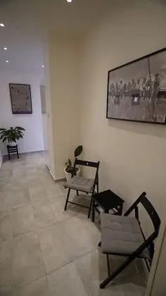 Comfort Apart Daire, 1 Yatak Odası, Sigara İçilmez, Küçük Mutfak