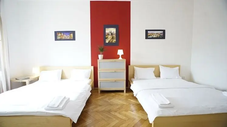 Comfort Apart Daire, 1 Yatak Odası, Sigara İçilmez, Küçük Mutfak