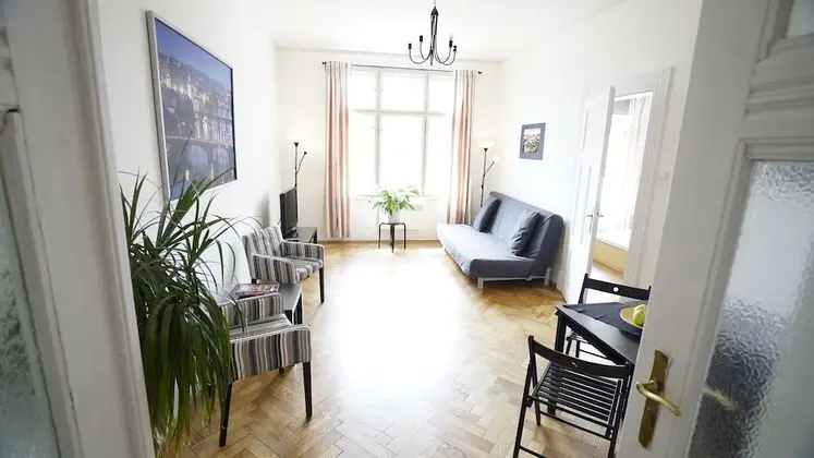 Comfort Apart Daire, 1 Yatak Odası, Sigara İçilmez, Küçük Mutfak