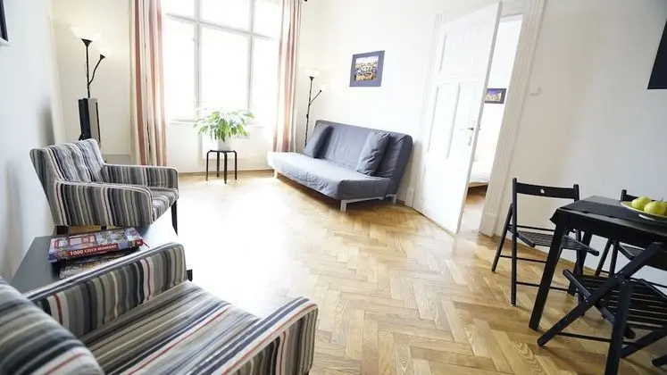 Comfort Apart Daire, 1 Yatak Odası, Sigara İçilmez, Küçük Mutfak