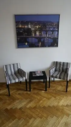 Comfort Apart Daire, 1 Yatak Odası, Sigara İçilmez, Küçük Mutfak
