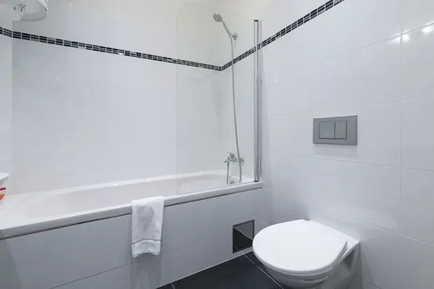 Comfort Apart Daire, 1 Yatak Odası, Sigara İçilmez, Küçük Mutfak