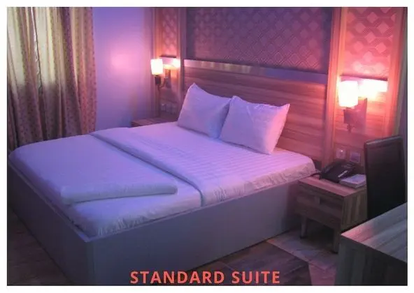 Standard Süit