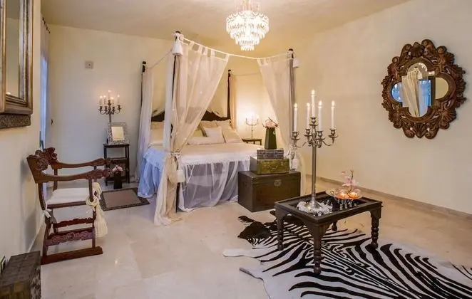 Luxury Villa