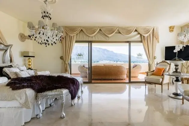Luxury Villa