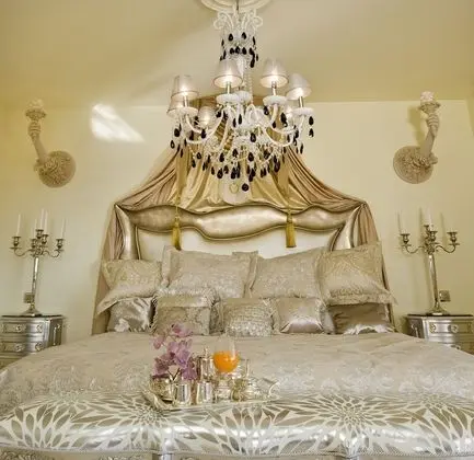 Luxury Villa