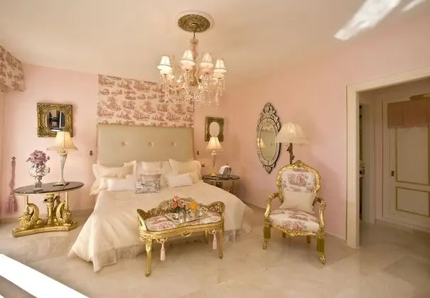 Luxury Villa