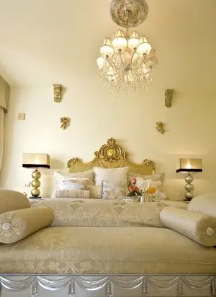 Luxury Villa