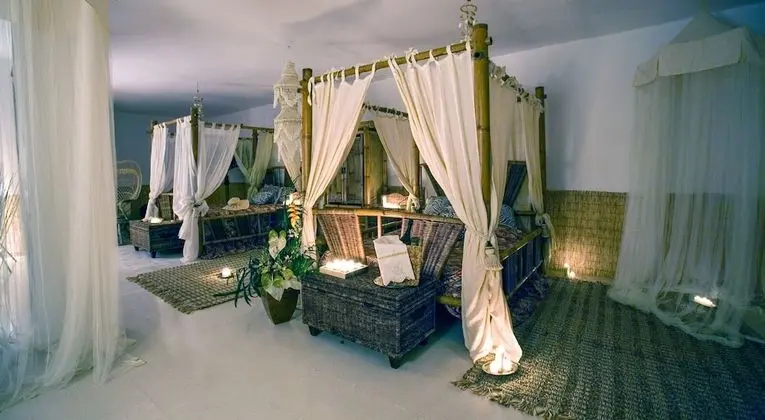 Luxury Villa