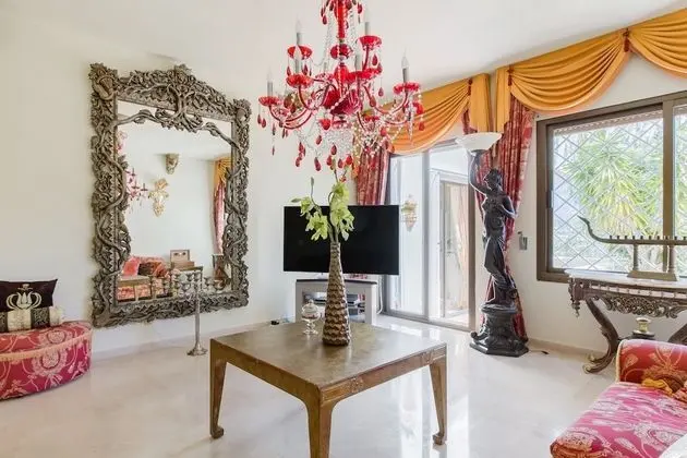 Luxury Villa