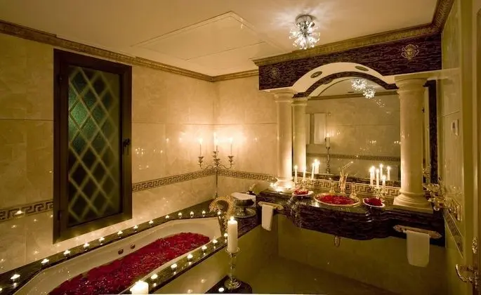 Luxury Villa