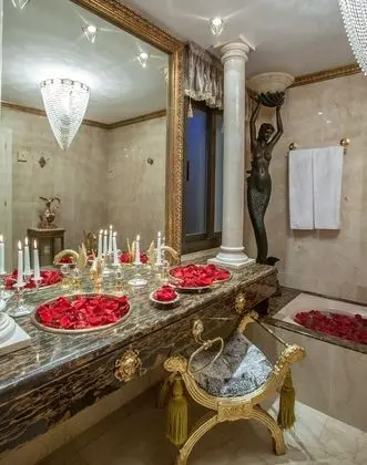 Luxury Villa