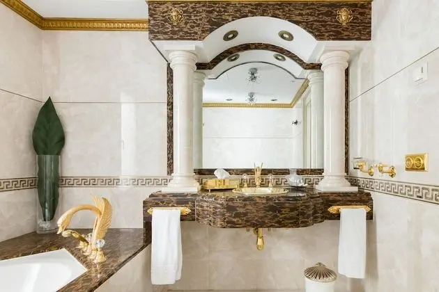 Luxury Villa